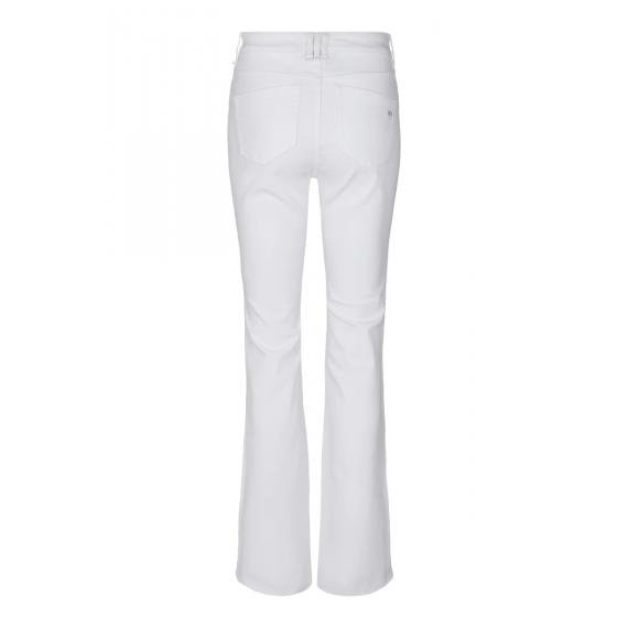 Tara Jeans | White