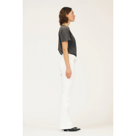 Tara Jeans | White