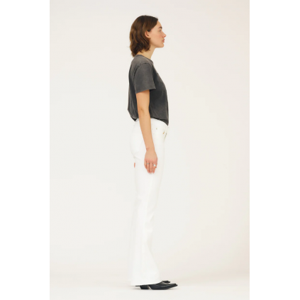 Tara Jeans | White