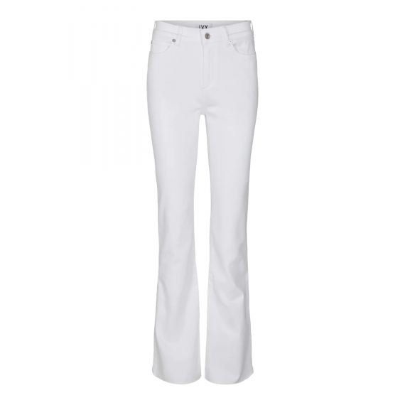 Tara Jeans | White