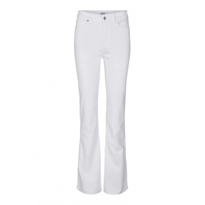 Tara Jeans | White