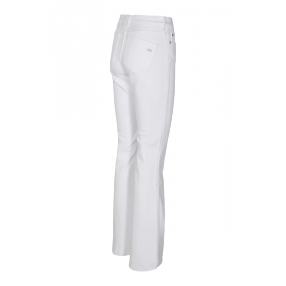 Tara Jeans | White