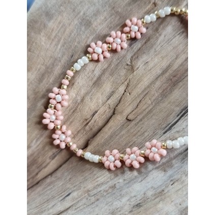 Armbånd | Flower Powder