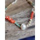 Armbånd | Poppy Pearl