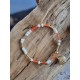 Armbånd | Poppy Vanilla
