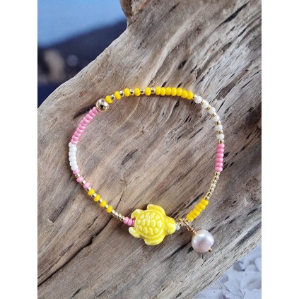 Armbånd | Sunny Turtle