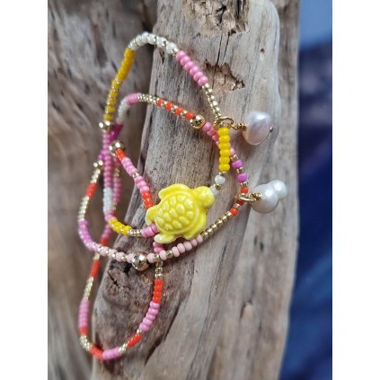 Armbånd | Sunny Turtle