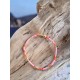 Armbånd | Pinky Orange