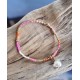 Armbånd | Pinky Pearl