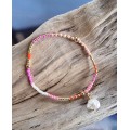 Armbånd | Pinky Pearl