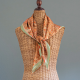 Classical Soft Pattern Scarf